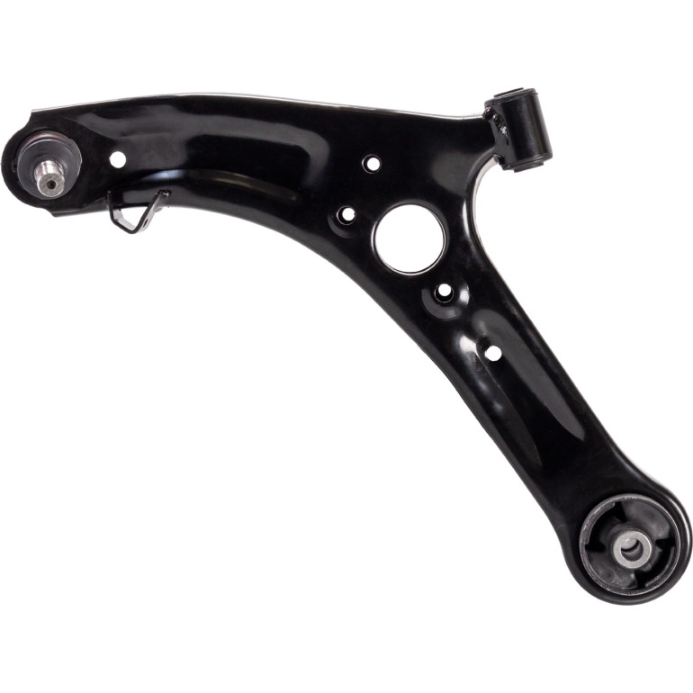 FEBI BILSTEIN 172909 Querlenker, Lenker, Radaufhängung FEBI BILSTEIN 172909 Querlenker, Lenker, Radaufhängung