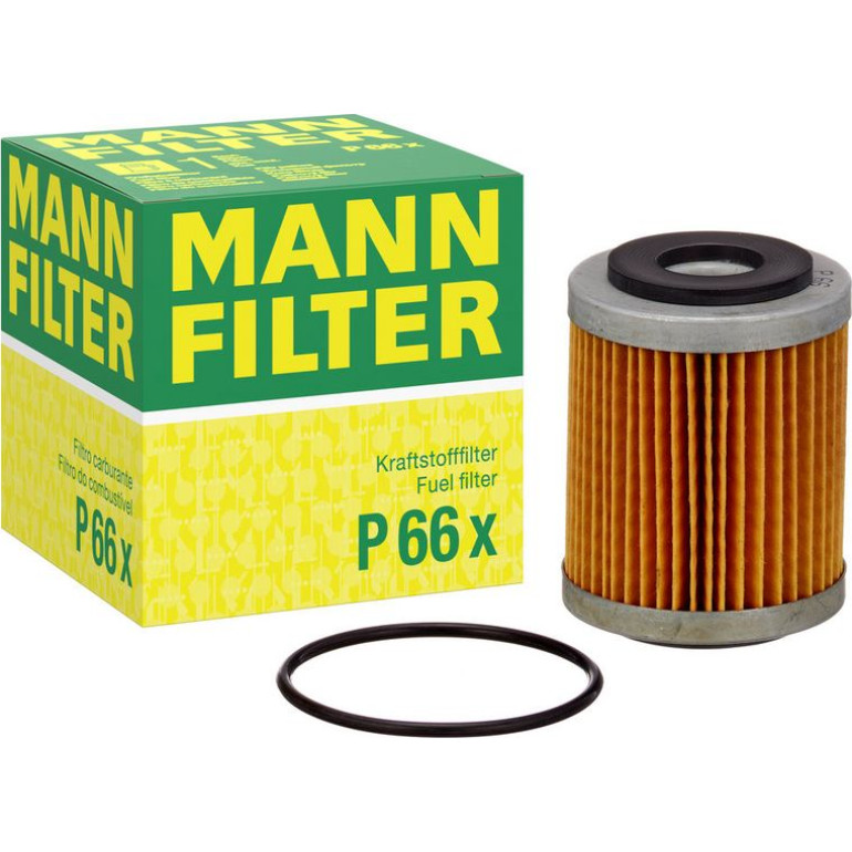 Kraftstofffilter P 66 X