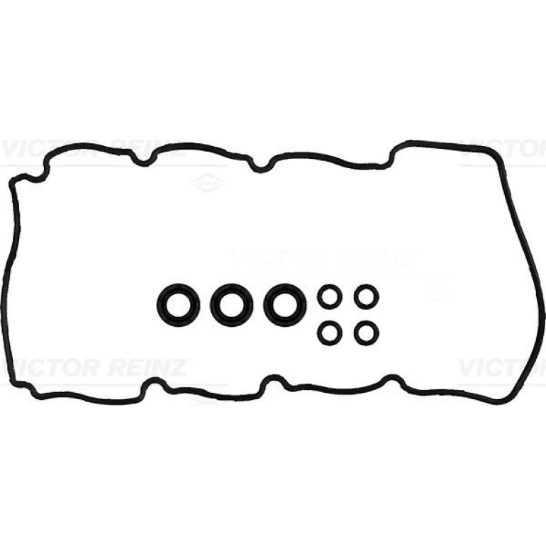 Dichtungssatz, Zylinderkopfhaube 15-10018-01
