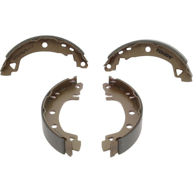 Bremsbackensatz FSB401