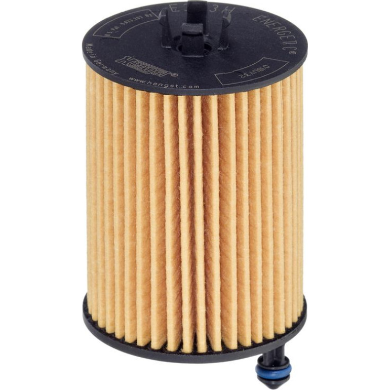 Ölfilter E343H D476 Ölfilter E343H D476