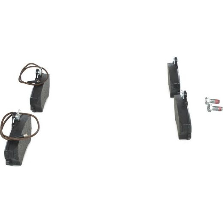 Bremsbelagsatz, Scheibenbremse 0 986 494 056 Bremsbelagsatz, Scheibenbremse 0 986 494 056