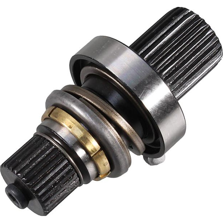 Steckwelle, Differential 7210047