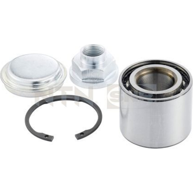 Radlagersatz R177.17 Radlagersatz R177.17