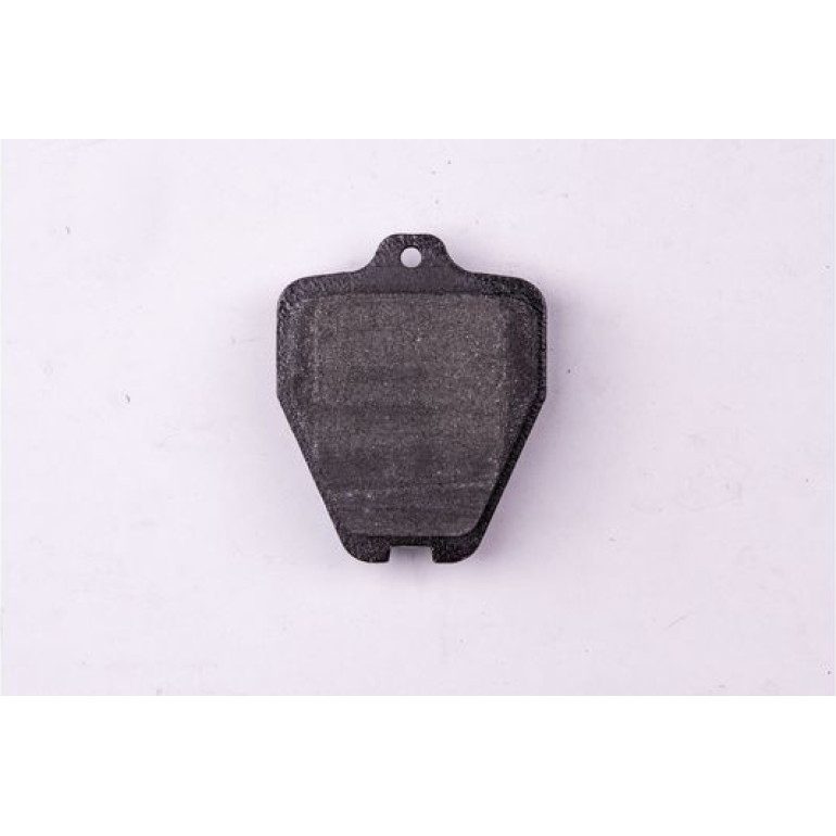 Bremsbelagsatz, Scheibenbremse 8DB 355 008-781