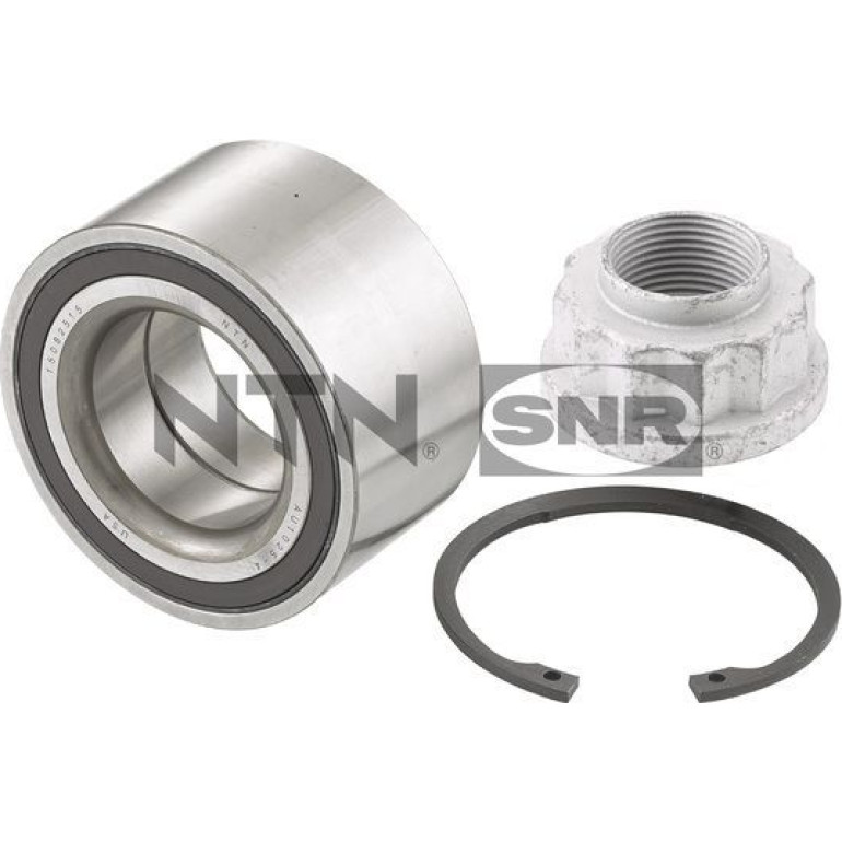 Radlagersatz R151.62 Radlagersatz R151.62