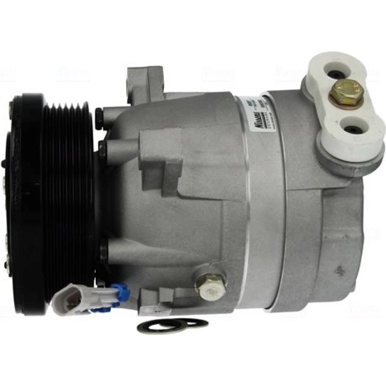 Kompressor, Klimaanlage 89257 Kompressor, Klimaanlage 89257