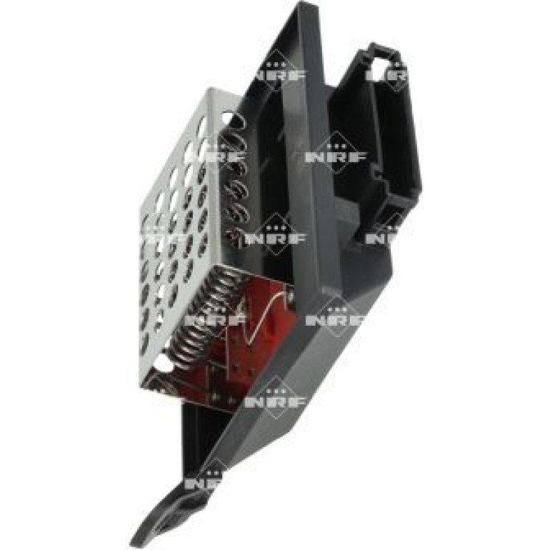 Widerstand, Innenraumgebläse 342020 Widerstand, Innenraumgebläse 342020