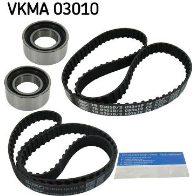 Zahnriemensatz VKMA 03010