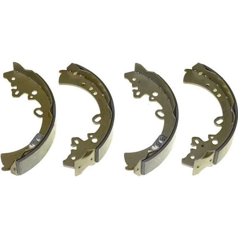 Bremsbackensatz S 83 550
