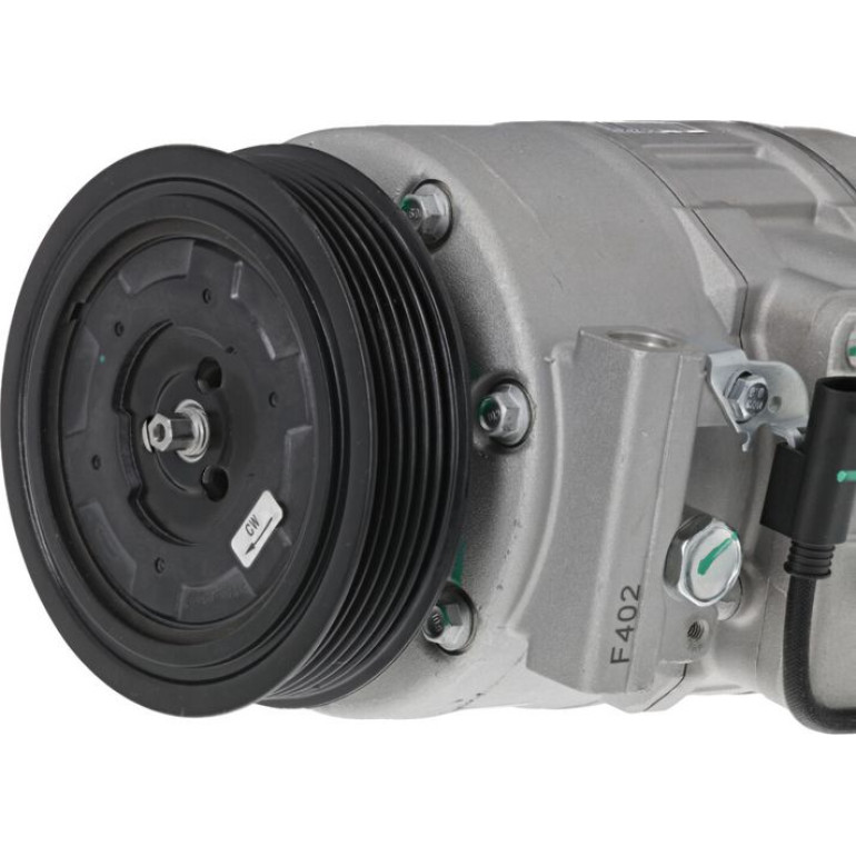 Kompressor, Klimaanlage 813413 Kompressor, Klimaanlage 813413