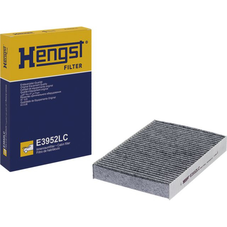 Filter, Innenraumluft E3952LC Filter, Innenraumluft E3952LC