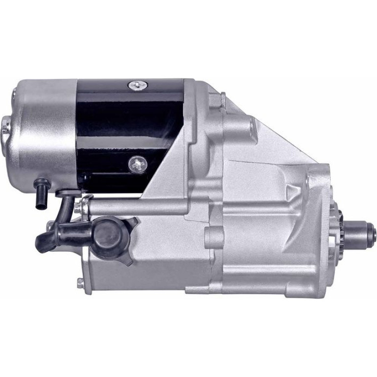 Starter 8EA 012 526-031 Starter 8EA 012 526-031