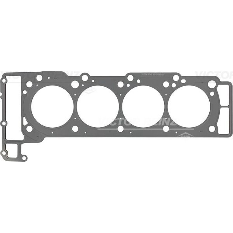 Dichtung, Zylinderkopf 61-35530-00