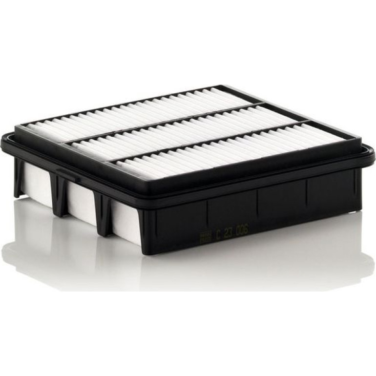MANN-FILTER C 23 006 Luftfilter MANN-FILTER C 23 006 Luftfilter