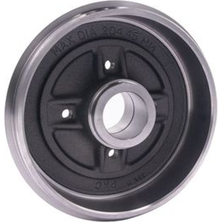 Bremstrommel 8DT 355 301-071 Bremstrommel 8DT 355 301-071