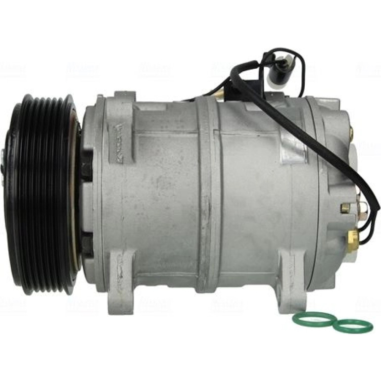 Kompressor, Klimaanlage 89249 Kompressor, Klimaanlage 89249