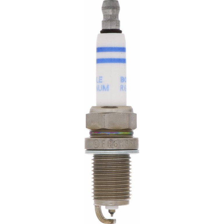 BOSCH 0 242 240 627 Zündkerze Double Platinum BOSCH 0 242 240 627 Zündkerze Double Platinum