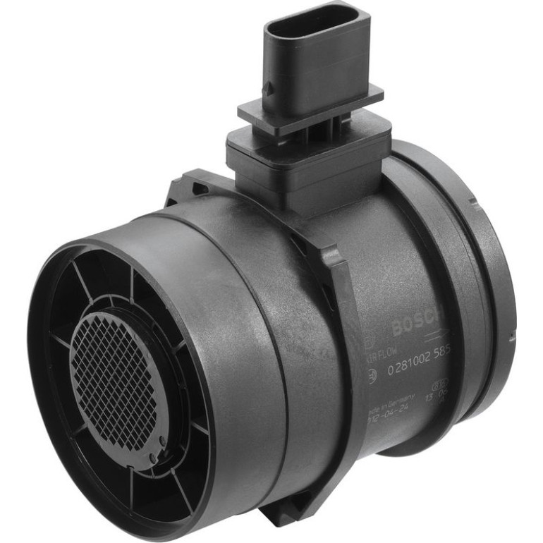 Luftmassenmesser 0 281 002 585 Luftmassenmesser 0 281 002 585