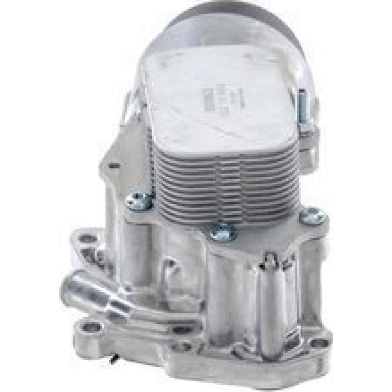 Ölkühler, Motoröl CLC 130 000S