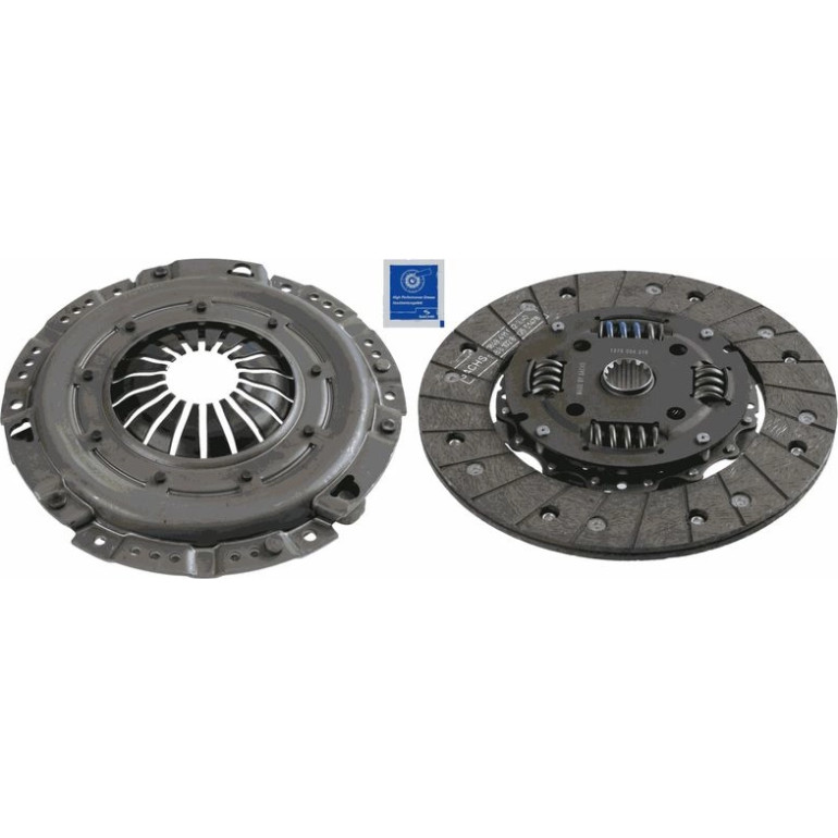 SACHS 3000 951 070 Kupplungssatz SACHS 3000 951 070 Kupplungssatz