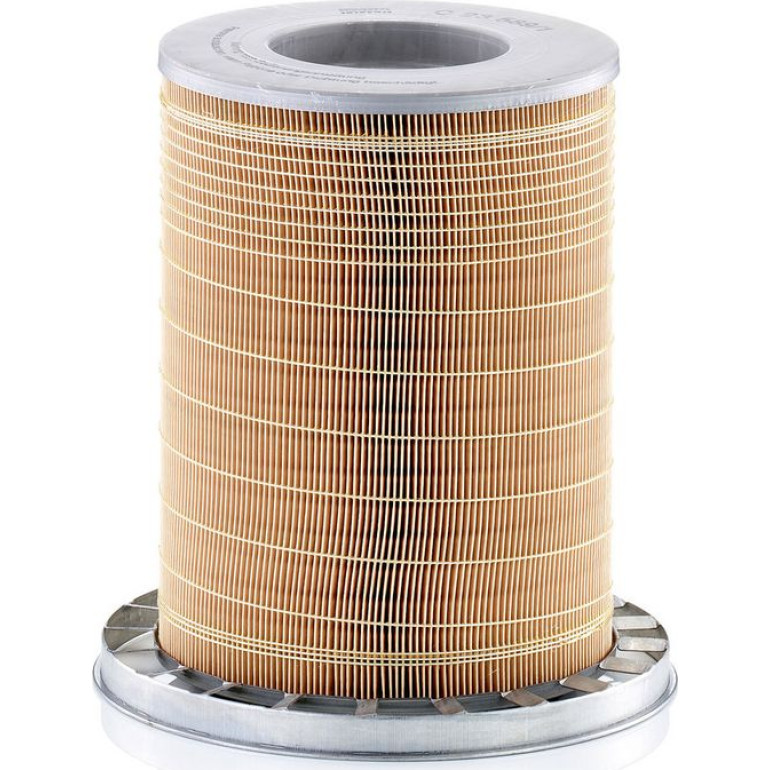 MANN-FILTER C 23 589/1 Sekundärluftfilter MANN-FILTER C 23 589/1 Sekundärluftfilter