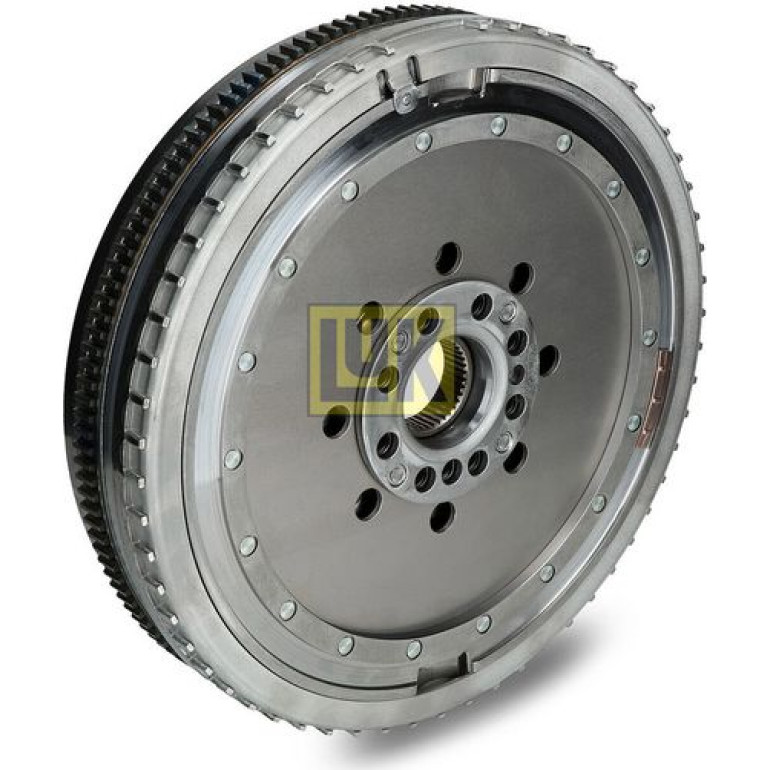 Schwungrad 415 0897 09 Schwungrad 415 0897 09