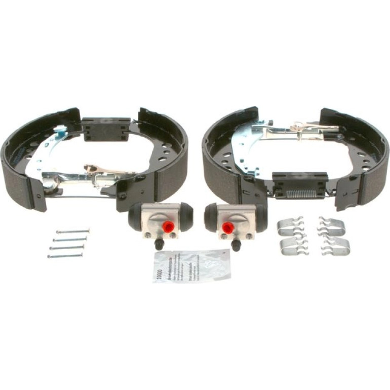 Bremsbackensatz 0 204 114 693