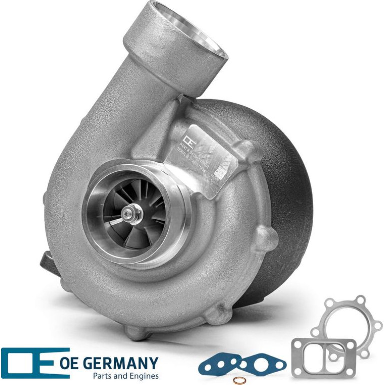 Turbolader für Mercedes Benz OM442 A/LA 5327 988 6206 OEGERMANY 010960442000 Turbolader für Mercedes Benz OM442 A/LA 5327 988 6206 OEGERMANY 010960442000