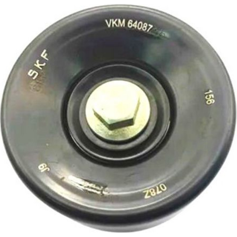 Umlenk-/Führungsrolle, Keilrippenriemen VKM 64087 Umlenk-/Führungsrolle, Keilrippenriemen VKM 64087