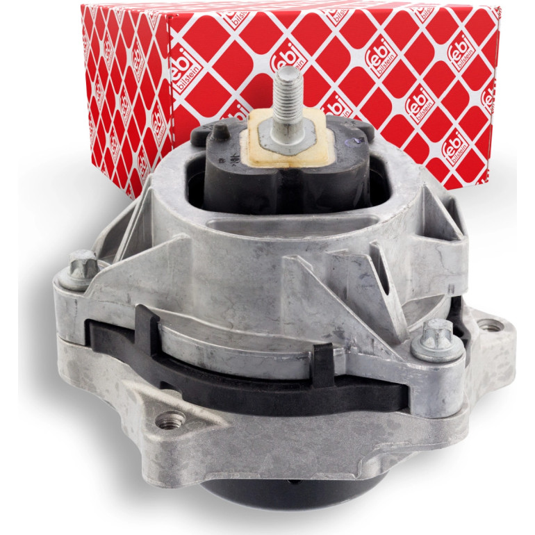 FEBI BILSTEIN 104263 Motorlager FEBI BILSTEIN 104263 Motorlager