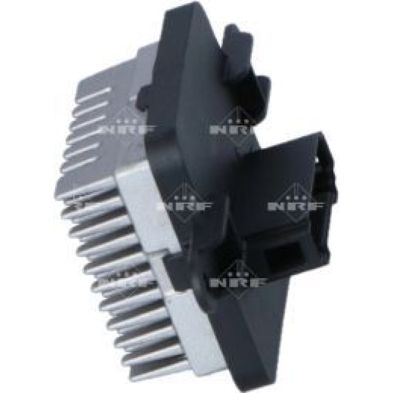 Widerstand, Innenraumgebläse 342086
