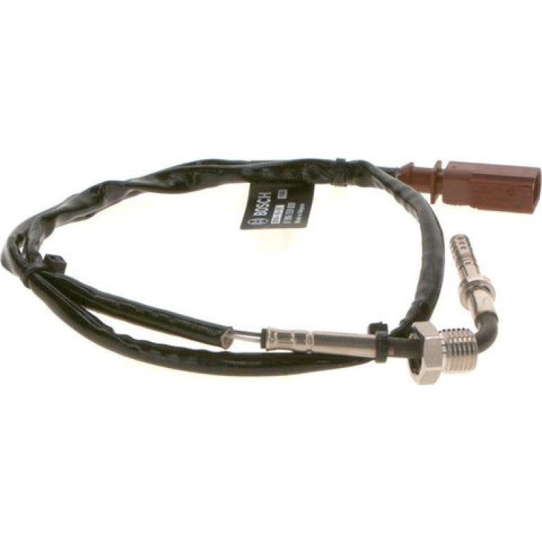 Sensor, Abgastemperatur 0 986 259 030 Sensor, Abgastemperatur 0 986 259 030