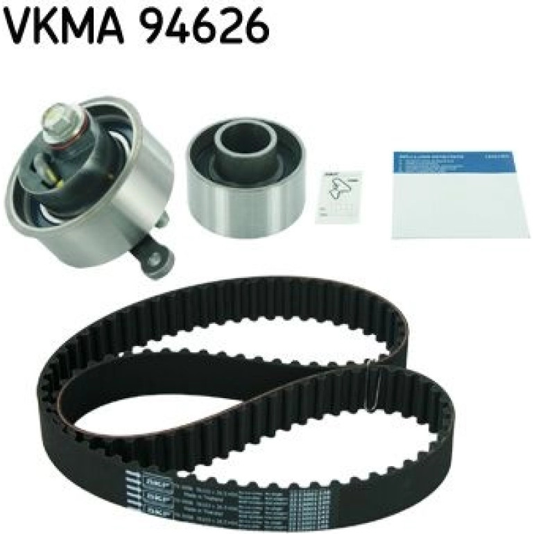 Zahnriemensatz VKMA 94626 Zahnriemensatz VKMA 94626
