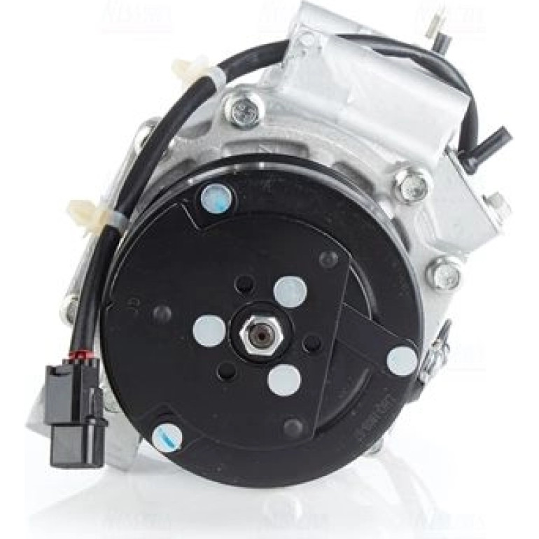 Kompressor, Klimaanlage 89247
