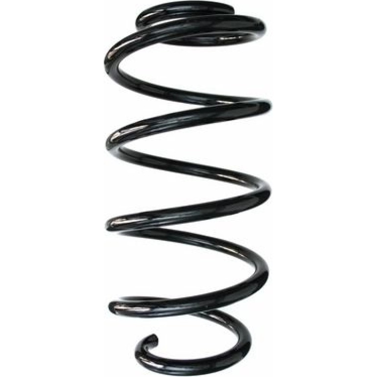 Fahrwerksfeder 87655 Fahrwerksfeder 87655
