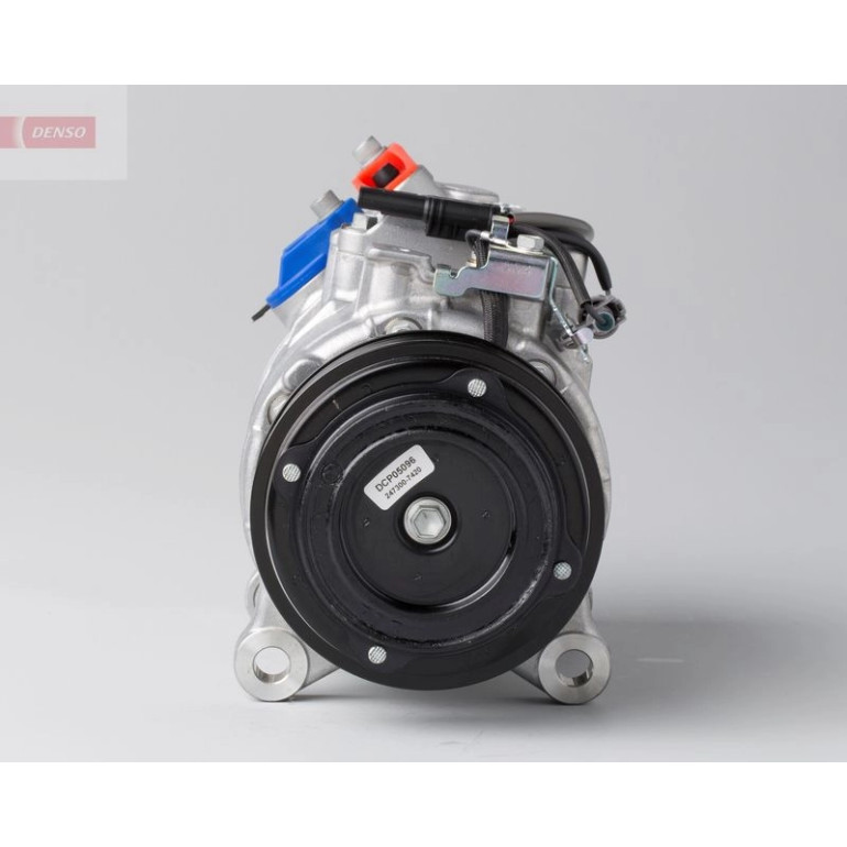DENSO 7SBU17A Klimakompressor DCP05096 DENSO 7SBU17A Klimakompressor DCP05096