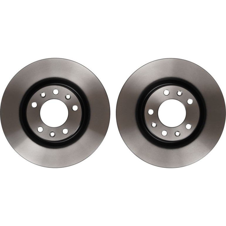 Bremsscheibe DF6698