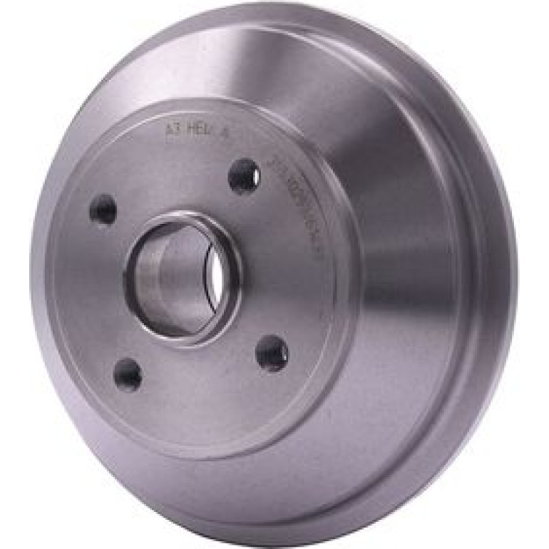 Bremstrommel 8DT 355 302-931 Bremstrommel 8DT 355 302-931