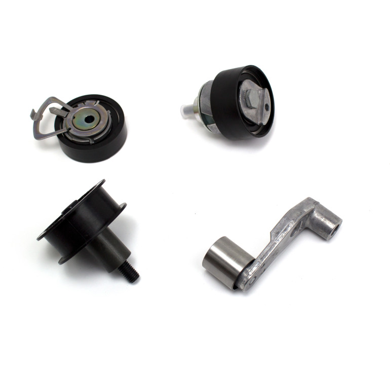 Zahnriemensatz KD457.26 Zahnriemensatz KD457.26