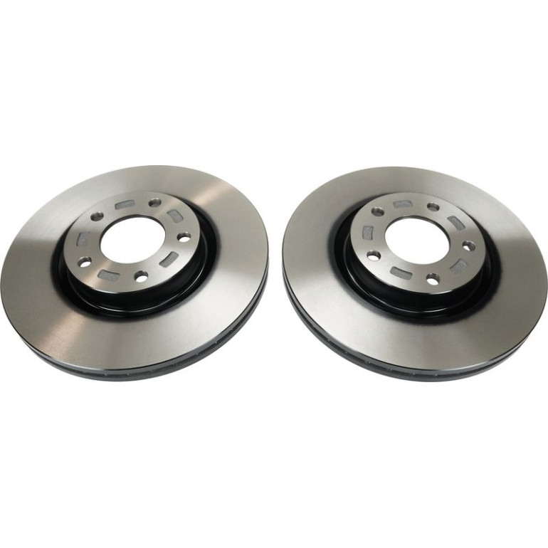 Bremsscheibe DF4385