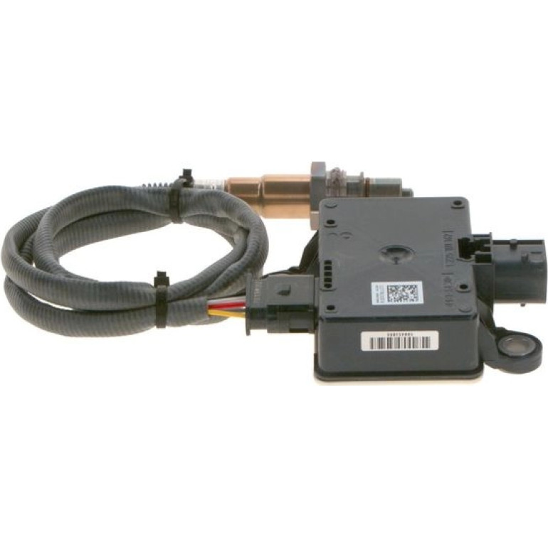 Partikelsensor 0 281 006 712 Partikelsensor 0 281 006 712