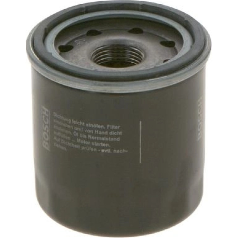 BOSCH F 026 407 001 Ölfilter