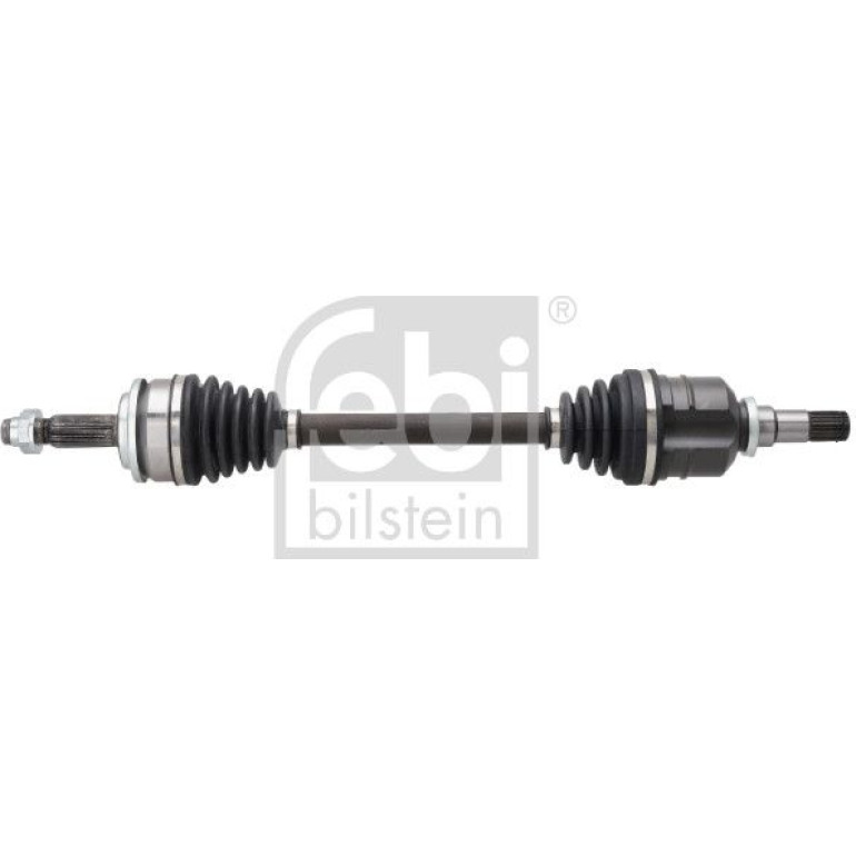 Antriebswelle 194882 Antriebswelle 194882