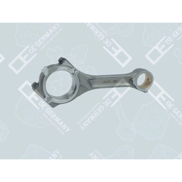 Pleuel für Deutz BFL913 BFL913 C 0415 2302 OEGERMANY 040310913000 Pleuel für Deutz BFL913 BFL913 C 0415 2302 OEGERMANY 040310913000