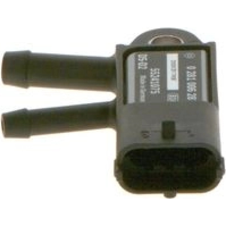 Sensor, Abgasdruck 0 281 006 287 Sensor, Abgasdruck 0 281 006 287