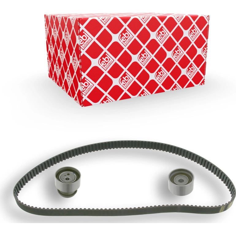 FEBI BILSTEIN 27283 Zahnriemensatz FEBI BILSTEIN 27283 Zahnriemensatz