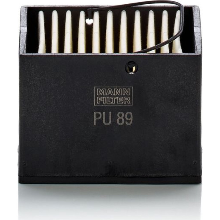 Kraftstofffilter PU 89 Kraftstofffilter PU 89
