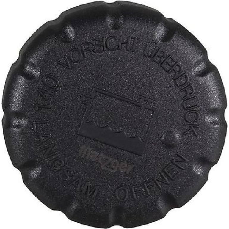 Verschlussdeckel, Kühlmittelbehälter 2140431 Verschlussdeckel, Kühlmittelbehälter 2140431