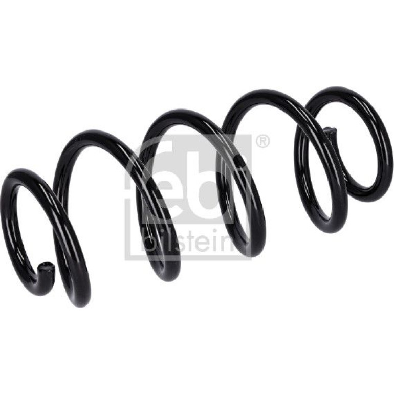 FEBI BILSTEIN 186238 Fahrwerksfeder FEBI BILSTEIN 186238 Fahrwerksfeder